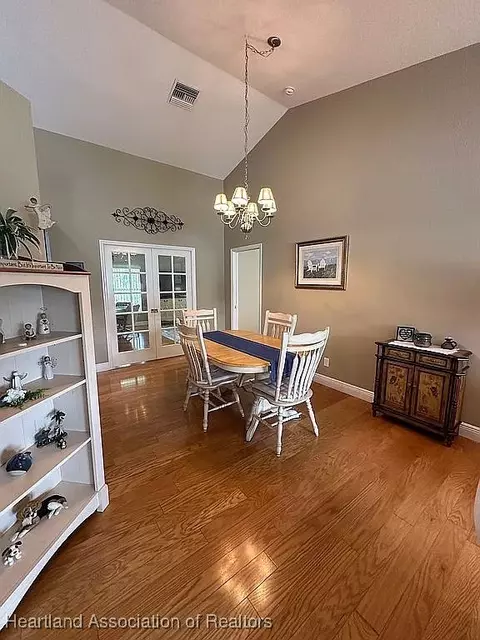 Dining - 4541 Vantage Cir, Sebring, FL 33872 photo 1 of 1