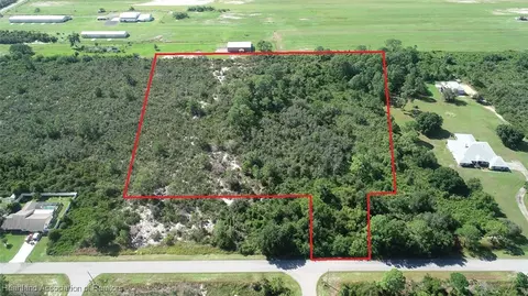 1201 Jersey St NE, Lake Placid, FL 33852
