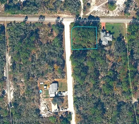 345 Jack Weisser Blvd, Lake Placid, FL 33852