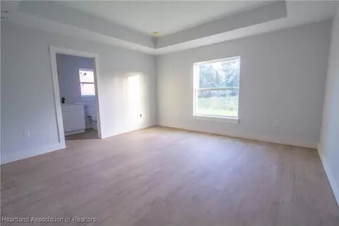 Bedroom - 7723 Ancha St, Sebring, FL 33872 photo 6 of 7