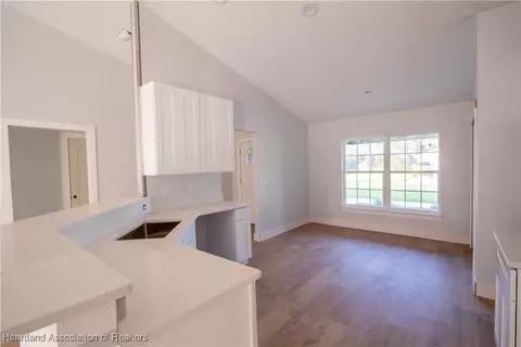 Entry Way - 7723 Ancha St, Sebring, FL 33872 photo 1 of 3