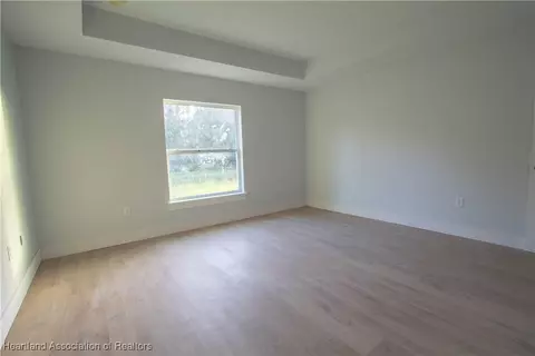 Bedroom - 7723 Ancha St, Sebring, FL 33872 photo 5 of 7