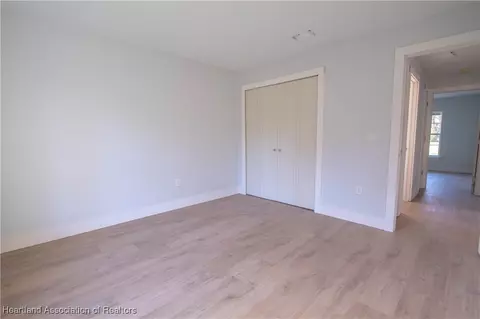 Bedroom - 7723 Ancha St, Sebring, FL 33872 photo 4 of 7