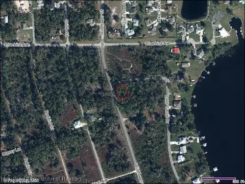 1001 Lake Carrie Dr, Lake Placid, FL 33852