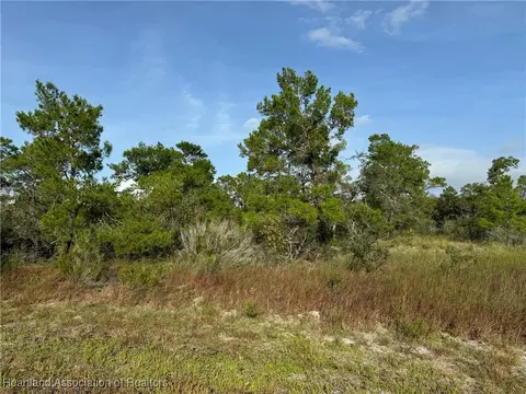 311 Capri Dr NE, Lake Placid, FL 33852