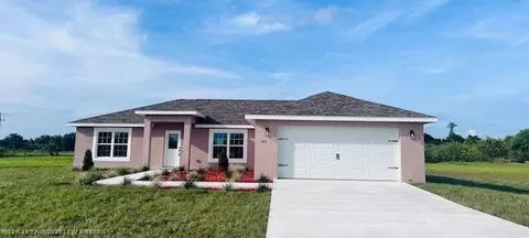 161 Williams Rd, Lake Placid, FL 33852