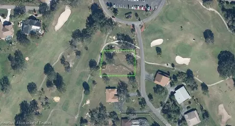 2401 Golf Hammock Dr, Sebring, FL 33872