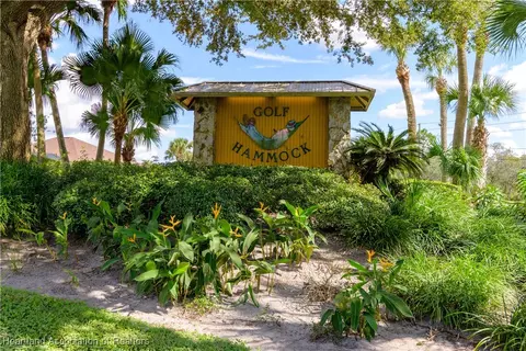 2401 Golf Hammock Dr, Sebring, FL 33872 photo 13