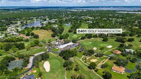 2401 Golf Hammock Dr, Sebring, FL 33872 photo 11