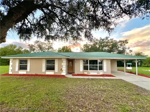 1935 N Preston Rd, Avon Park, FL 33825