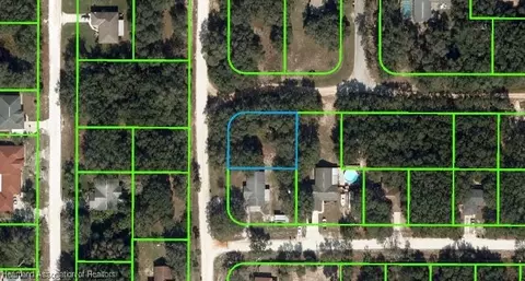 2545 N Carmel Rd, Avon Park, FL 33825