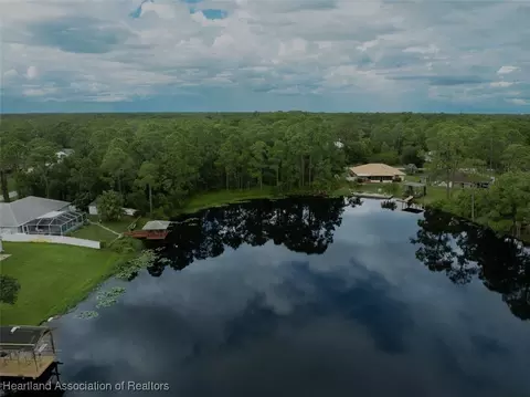 1809 Stream Ave, Sebring, FL 33875