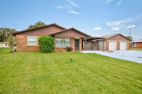 4433 Sebring Ave, Sebring, FL 33875