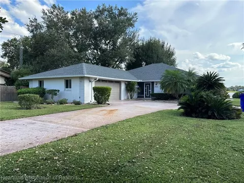 1642 Washington Blvd NW, Lake Placid, FL 33852