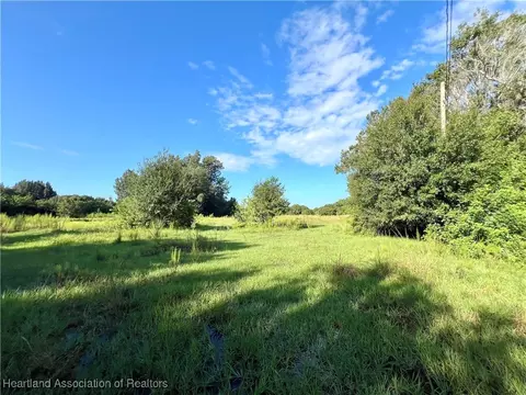 1928 Van Horne Ave, Lorida, FL 33857