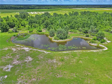Roberts Road, Ona, FL 33865