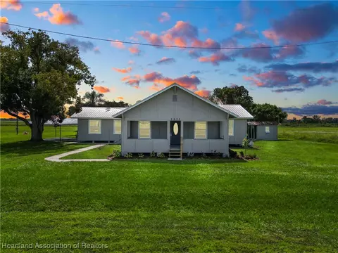 2973 County Road 664, Bowling Green, FL 33834