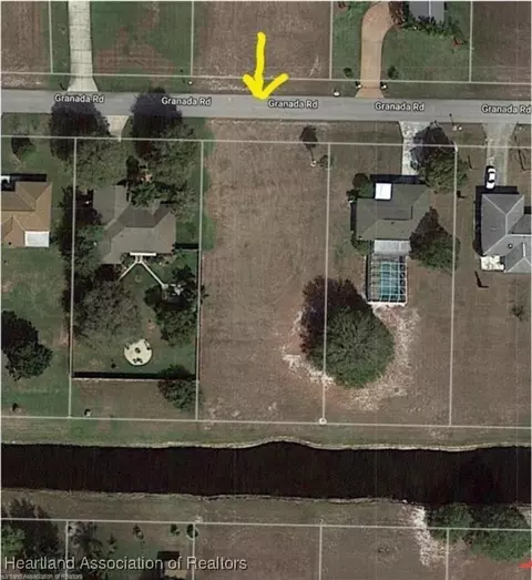 8024 Granada Rd, Sebring, FL 33876