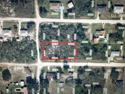 2788 W Somerset Rd, Avon Park, FL 33825