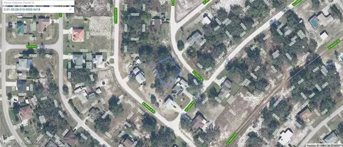 2145 N Cowry Rd, Avon Park, FL 33825