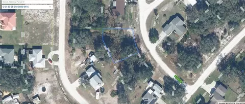 2153 N Cowry Rd, Avon Park, FL 33825
