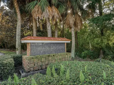3000 Hawks Landing Cir, Sebring, FL 33875