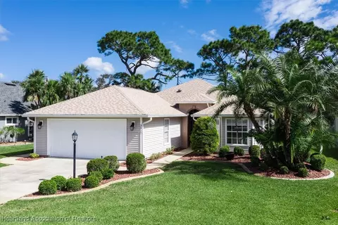 3517 E Glen Eagles Dr, Avon Park, FL 33825