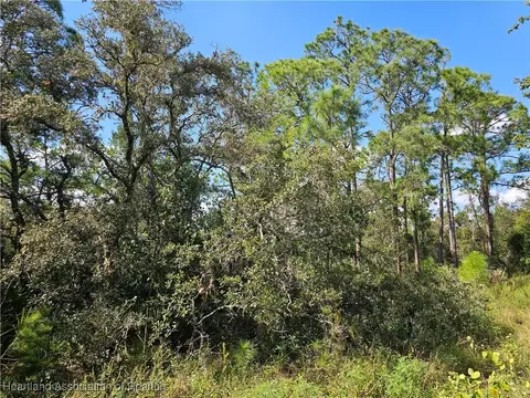 7105 Orchid Pl, Sebring, FL 33875