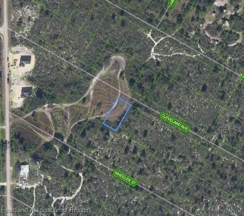 1033 Cleveland Ave, Lake Placid, FL 33852