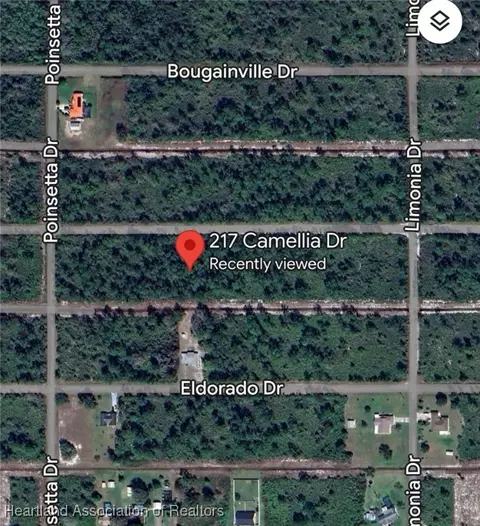 217 Camellia Dr, Indian Lake Estates, FL 33855