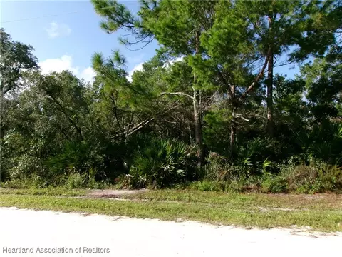 10401 Heather Downs Ter, Sebring, FL 33875 photo 8
