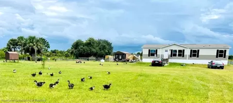 19944 NW 284 St, Okeechobee, FL 34972