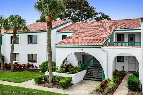 4773 Casablanca Circle D-24, Sebring, FL 33870