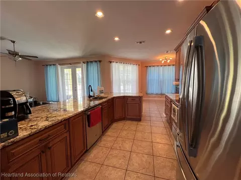 4025 Thoroughbred Ln, Sebring, FL 33875 photo 4