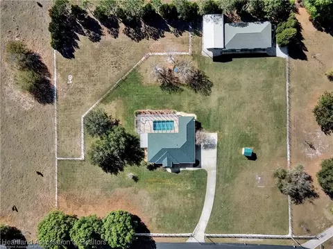 4025 Thoroughbred Ln, Sebring, FL 33875 photo 27