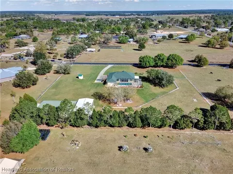 4025 Thoroughbred Ln, Sebring, FL 33875 photo 24