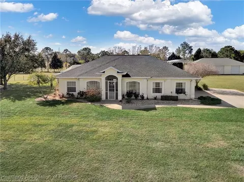 4025 Thoroughbred Ln, Sebring, FL 33875