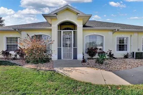 4025 Thoroughbred Ln, Sebring, FL 33875 photo 2