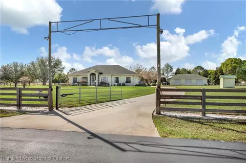 4025 Thoroughbred Ln, Sebring, FL 33875 photo 23