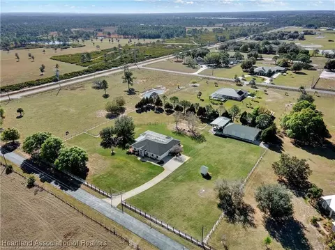 4025 Thoroughbred Ln, Sebring, FL 33875 photo 26