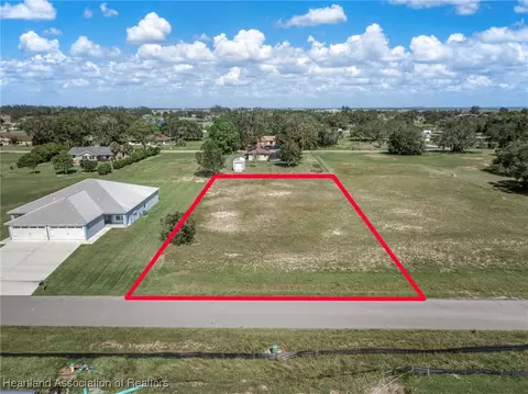 8141 Cozumel Ln, Sebring, FL 33876
