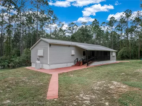 4585 County Road 64 Rd E, Avon Park, FL 33825