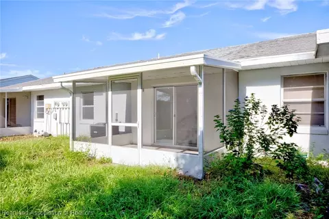 5503 Granada Blvd, Sebring, FL 33872 photo 33