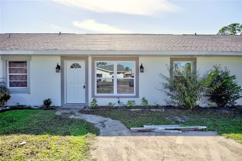 5503 Granada Blvd, Sebring, FL 33872 photo 2