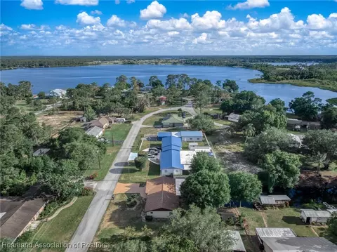 View/Area - 6515 Mattee Dr, Sebring, FL 33875 photo 12 of 13