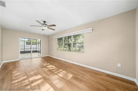 Living - 6515 Mattee Dr, Sebring, FL 33875 photo 6 of 7