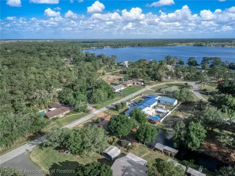 View/Area - 6515 Mattee Dr, Sebring, FL 33875 photo 8 of 13