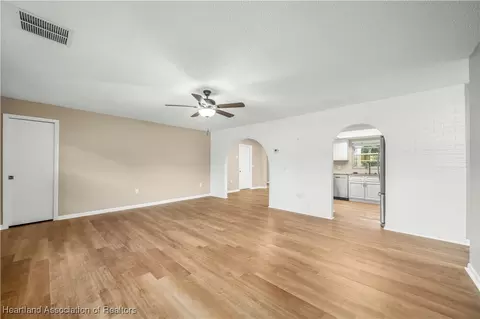 Living - 6515 Mattee Dr, Sebring, FL 33875 photo 4 of 7