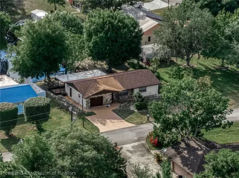 View/Area - 6515 Mattee Dr, Sebring, FL 33875 photo 1 of 13
