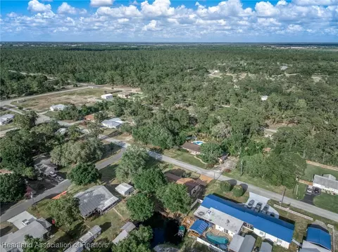 View/Area - 6515 Mattee Dr, Sebring, FL 33875 photo 10 of 13